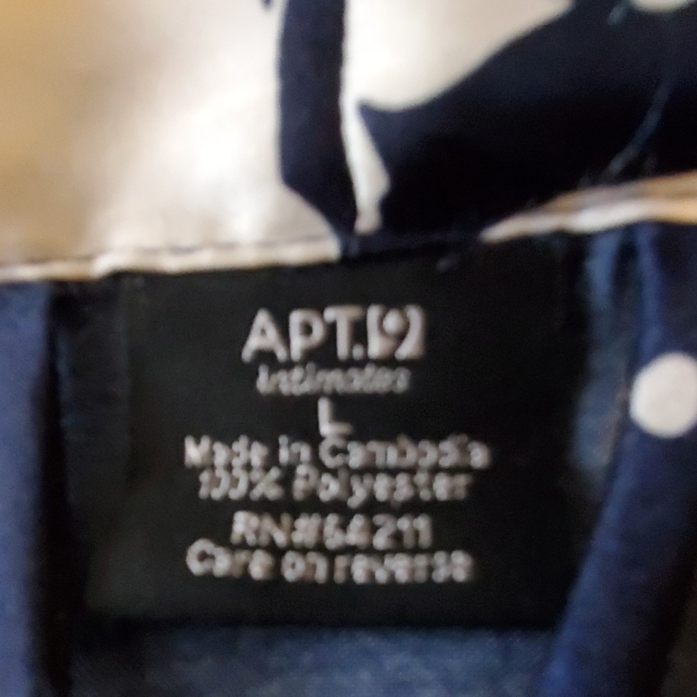 Ladies summer Robe - Picture 2 of 5